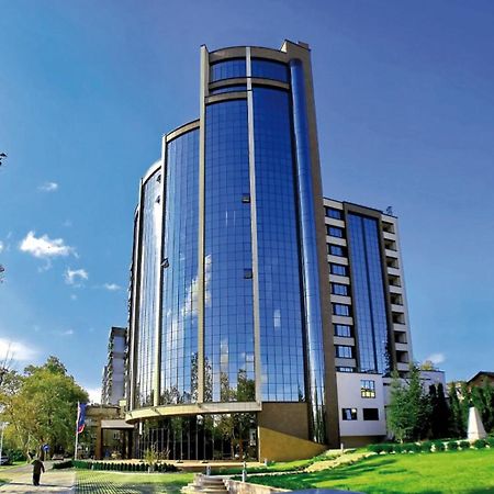 Rosslyn Dimyat Hotel Varna Luaran gambar