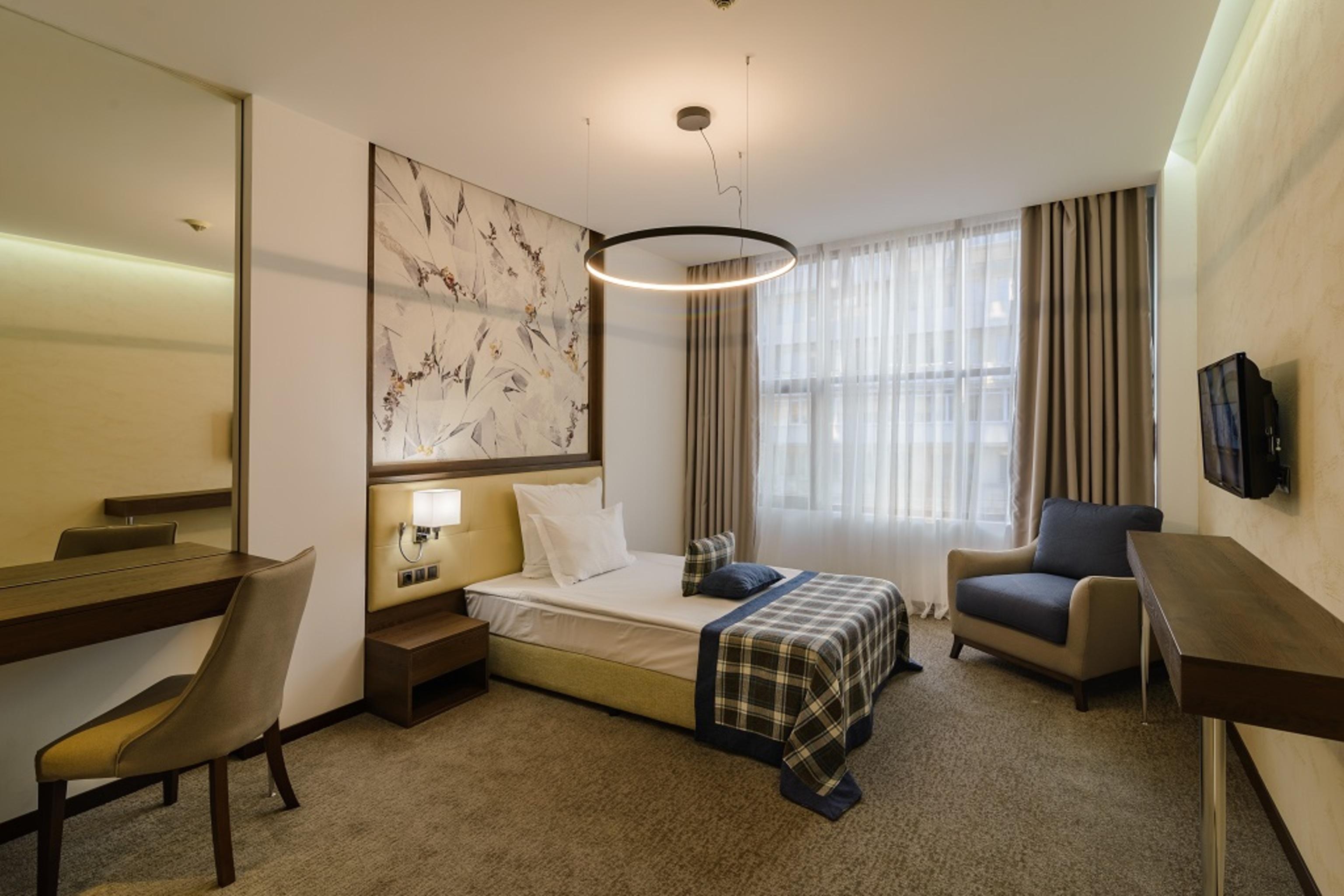 Rosslyn Dimyat Hotel Varna Luaran gambar