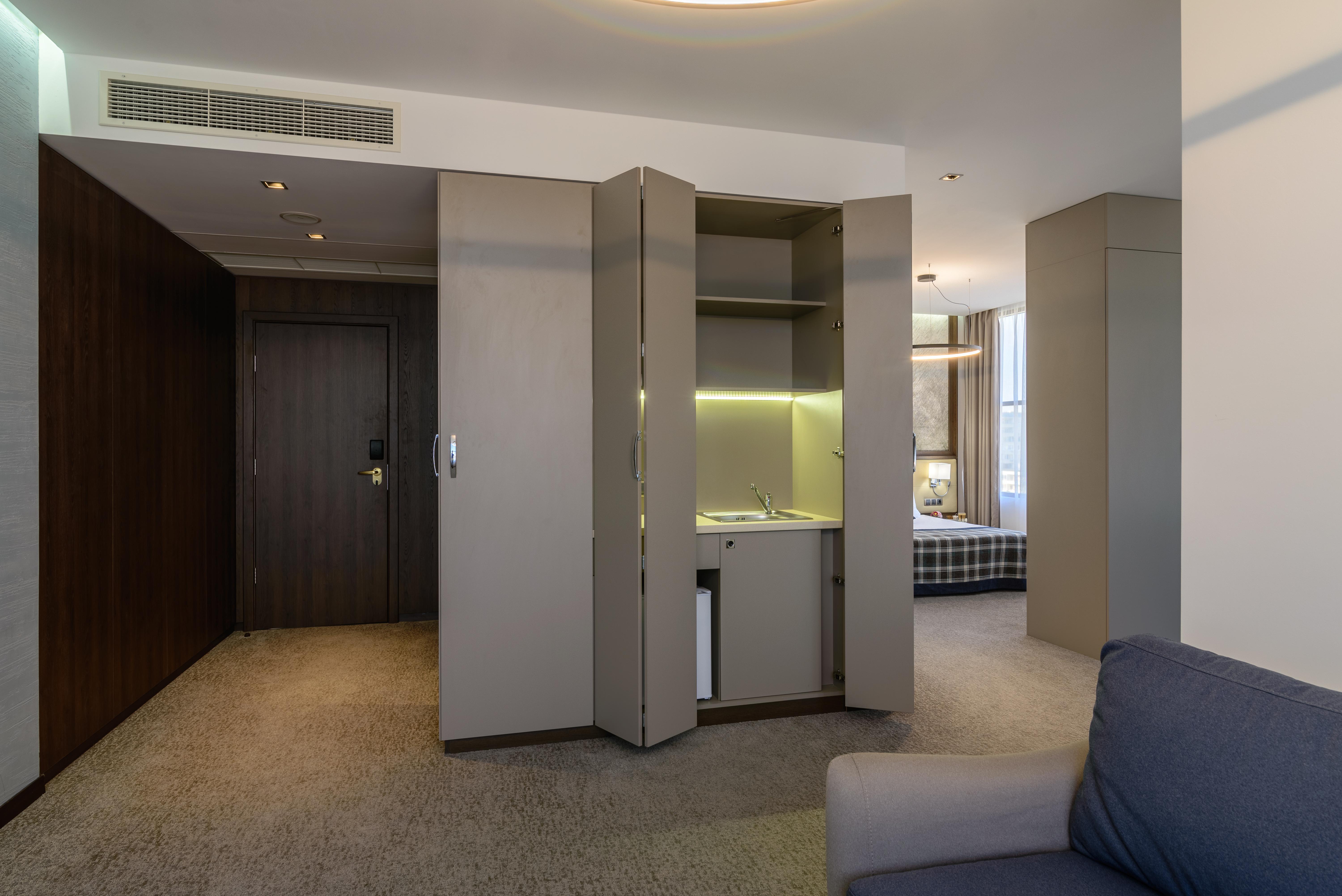 Rosslyn Dimyat Hotel Varna Luaran gambar