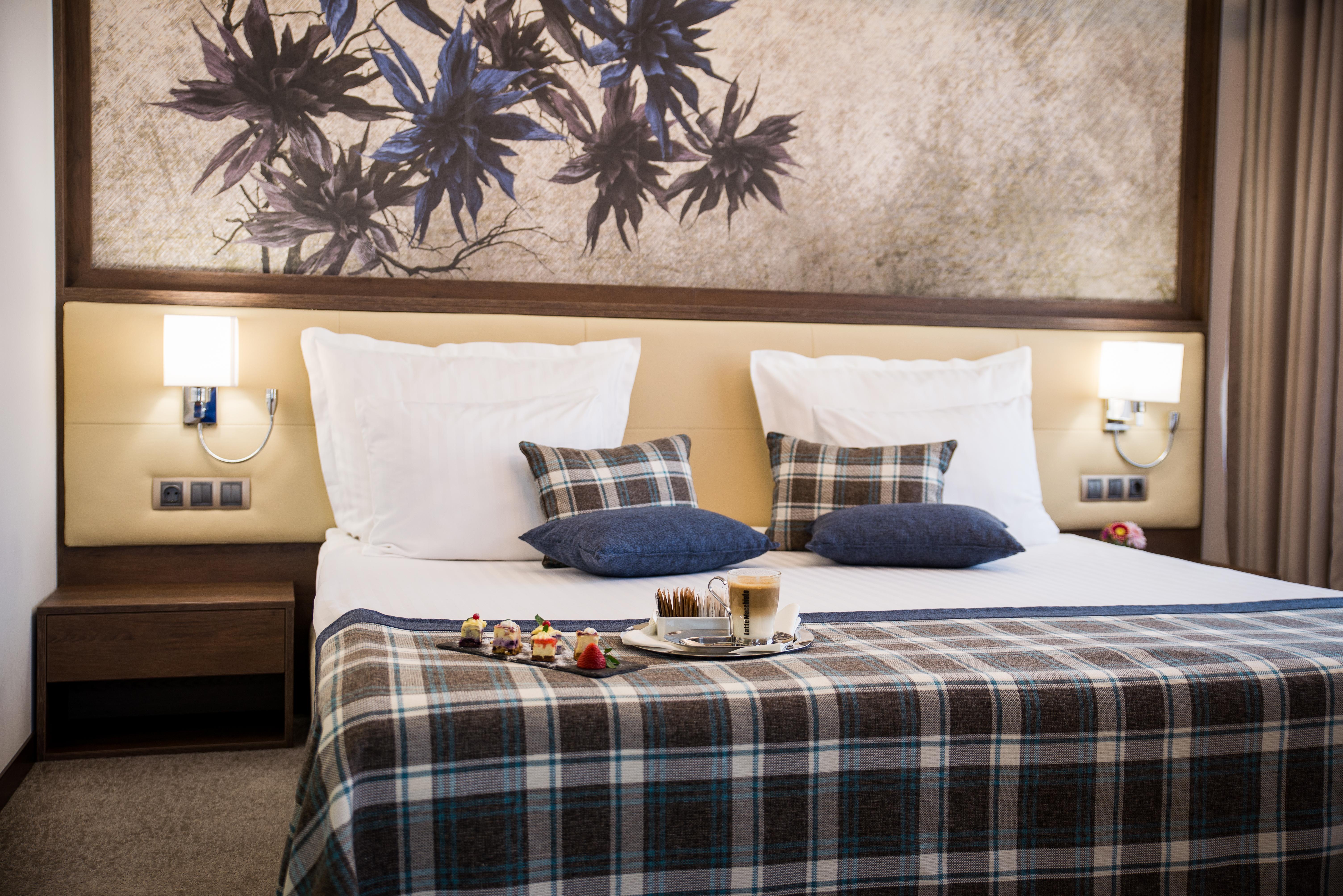 Rosslyn Dimyat Hotel Varna Luaran gambar