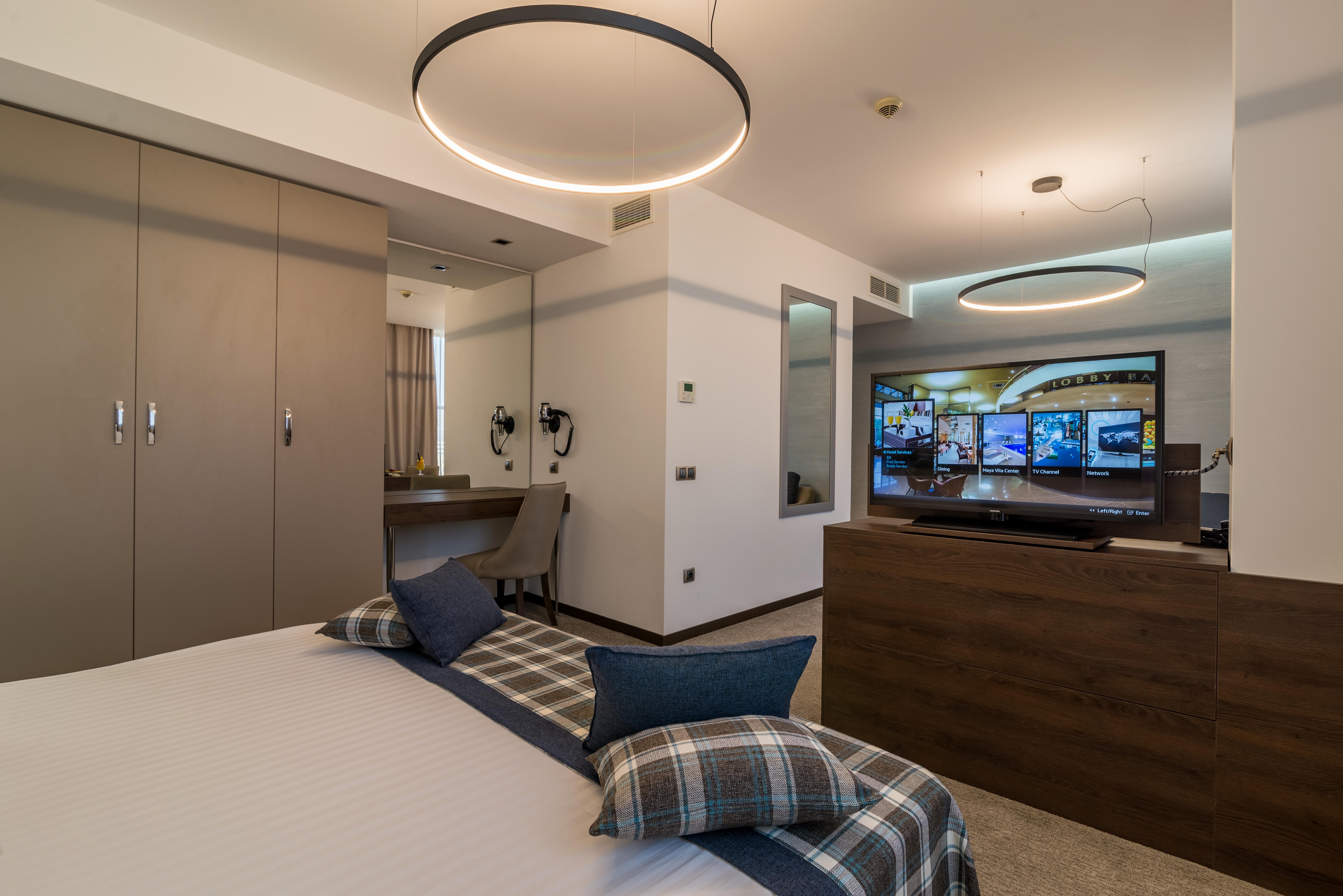 Rosslyn Dimyat Hotel Varna Luaran gambar