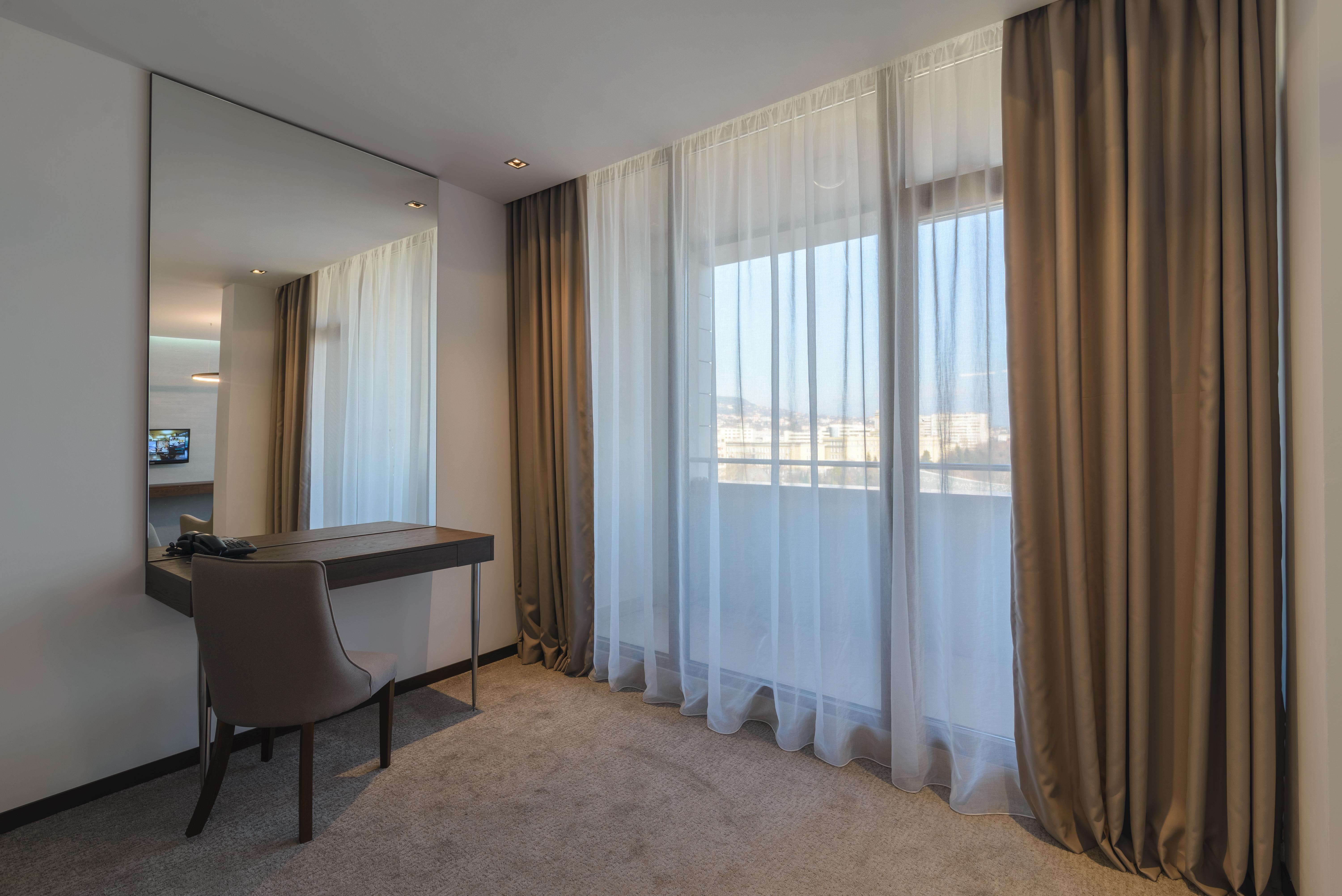 Rosslyn Dimyat Hotel Varna Luaran gambar