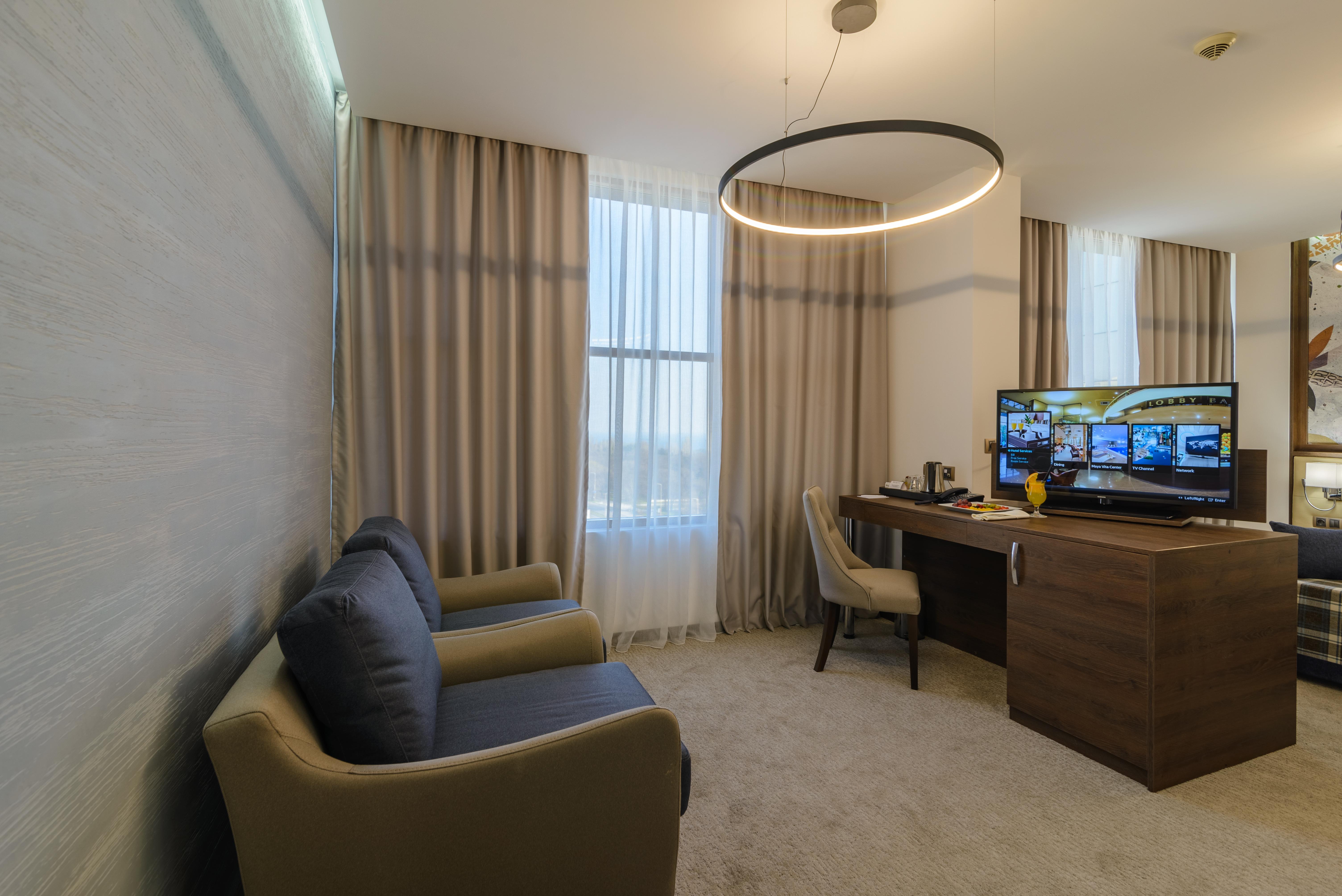 Rosslyn Dimyat Hotel Varna Luaran gambar