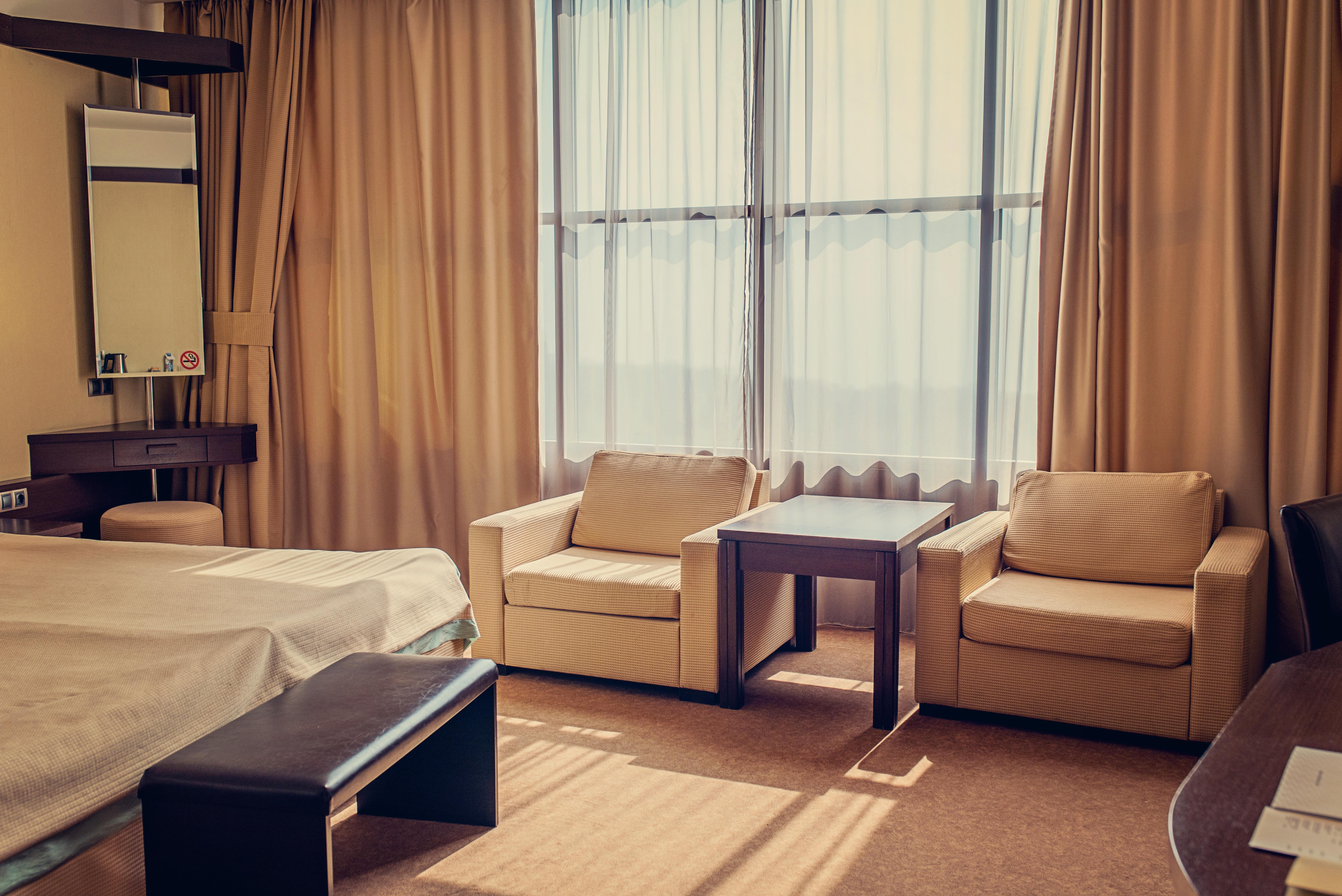 Rosslyn Dimyat Hotel Varna Luaran gambar