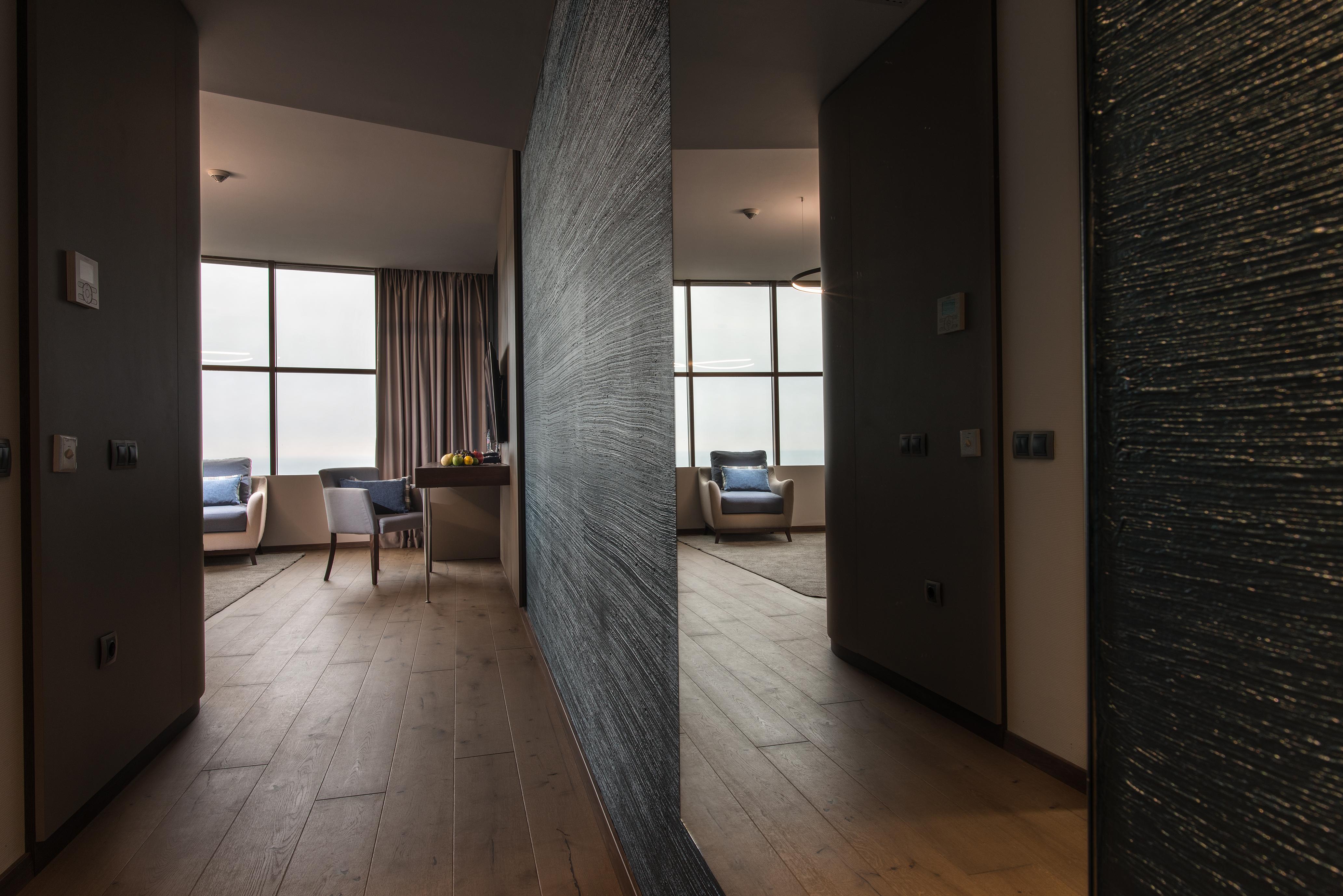 Rosslyn Dimyat Hotel Varna Luaran gambar