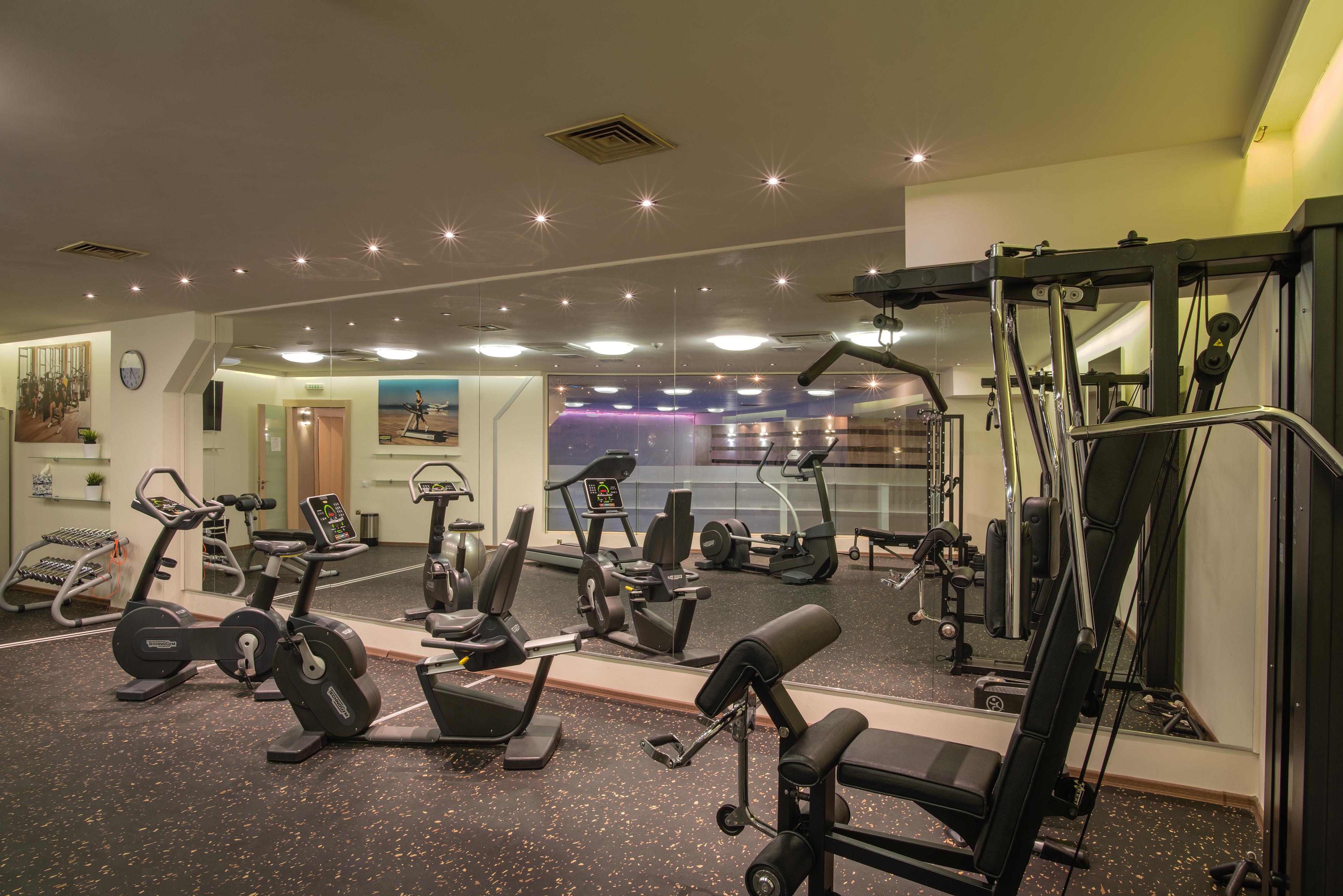 Rosslyn Dimyat Hotel Varna Luaran gambar