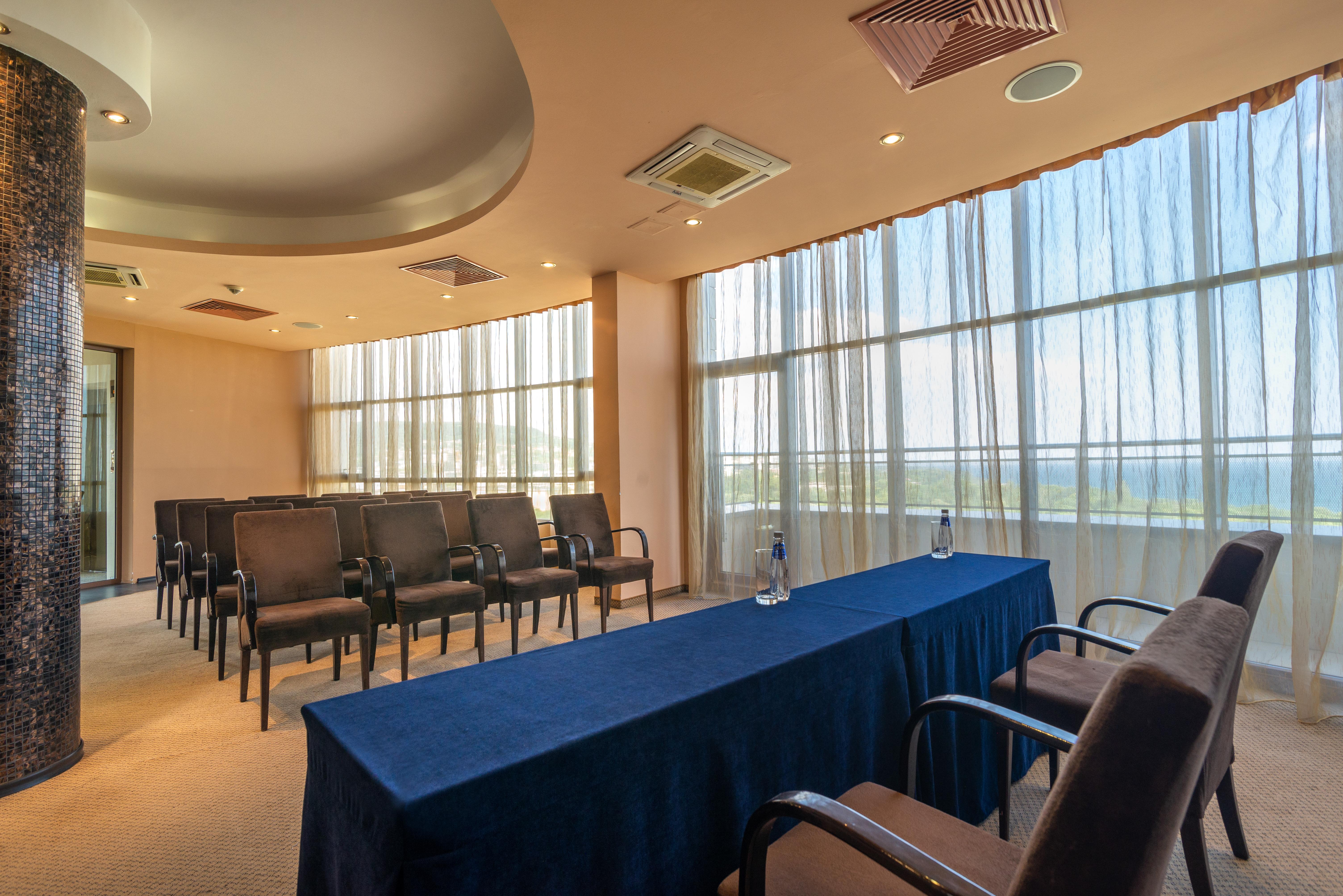 Rosslyn Dimyat Hotel Varna Luaran gambar