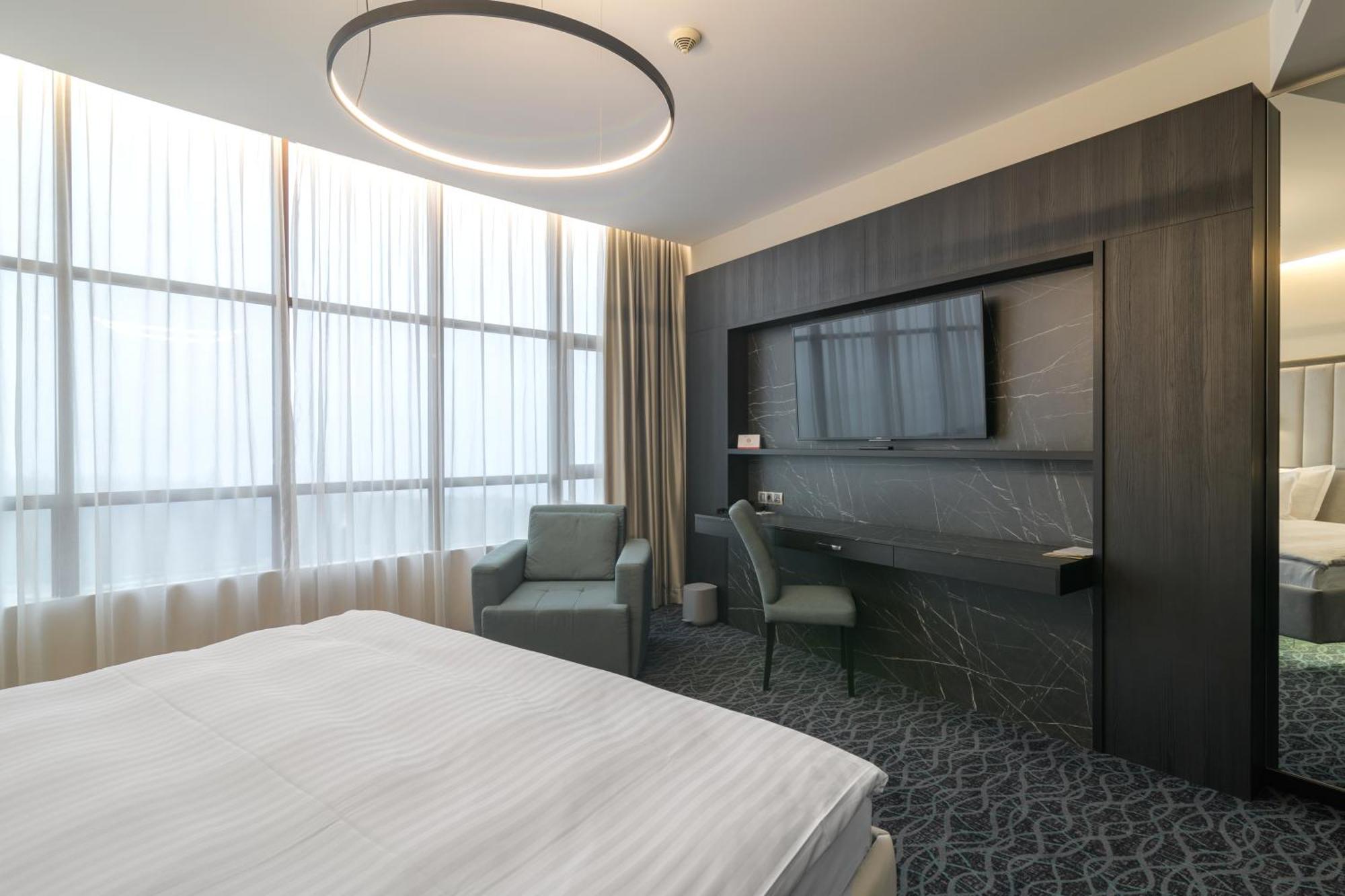 Rosslyn Dimyat Hotel Varna Luaran gambar