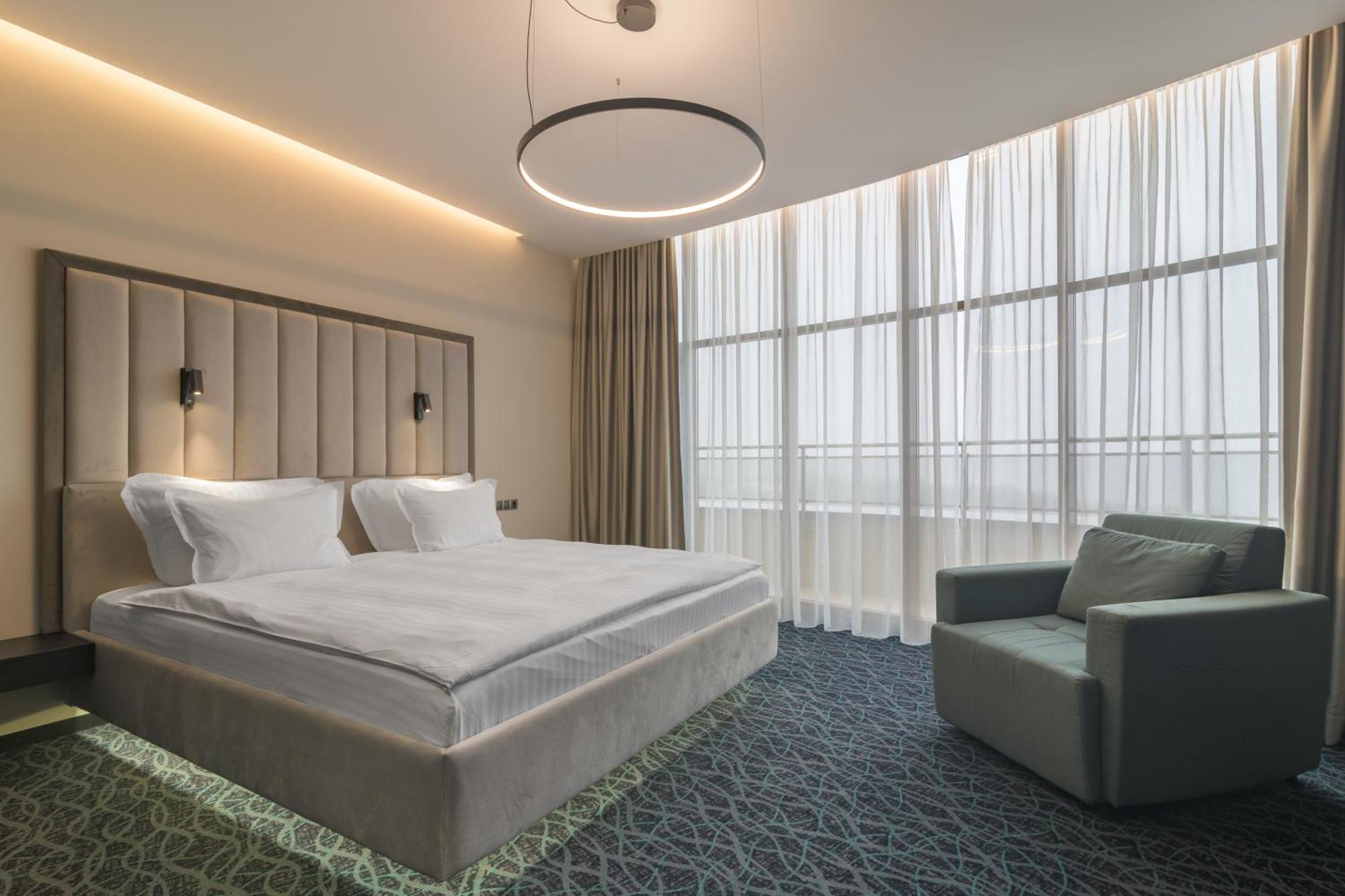Rosslyn Dimyat Hotel Varna Luaran gambar