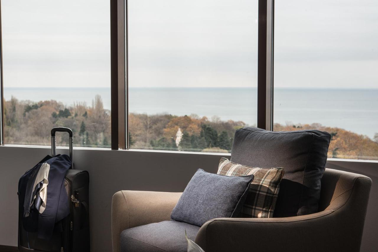 Rosslyn Dimyat Hotel Varna Luaran gambar