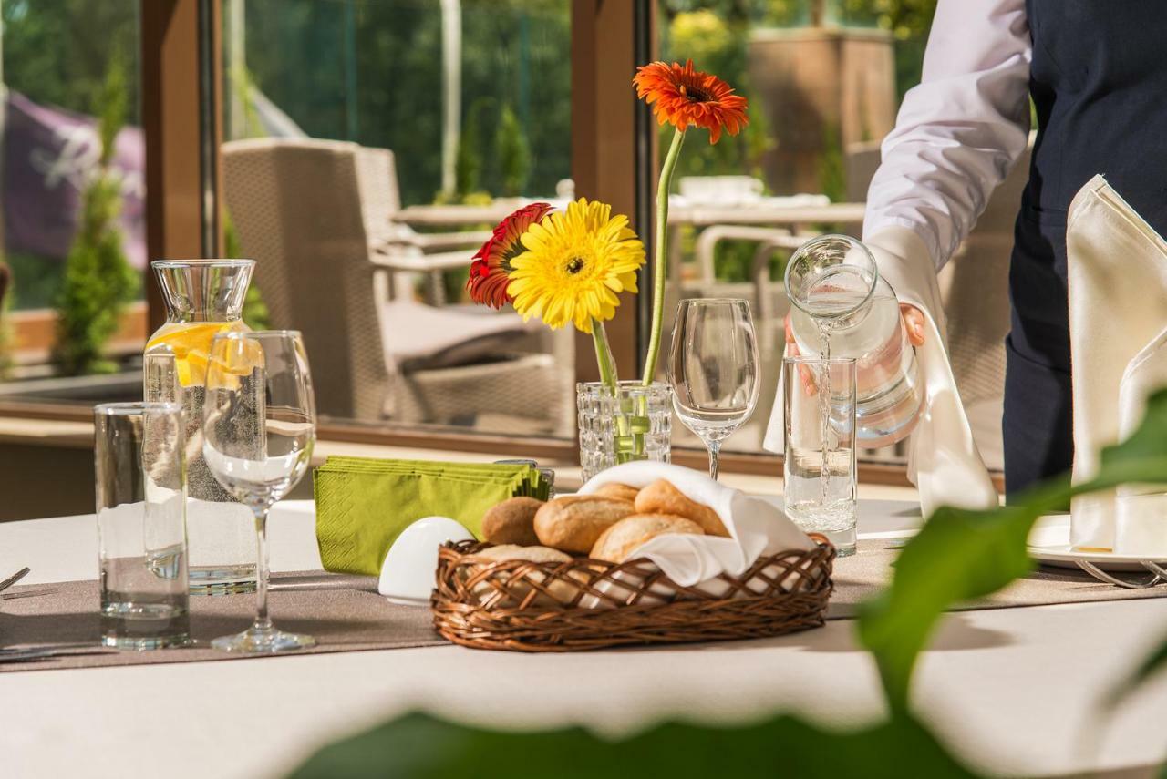 Rosslyn Dimyat Hotel Varna Luaran gambar